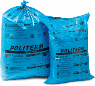 POLITERM BLU® FEIN